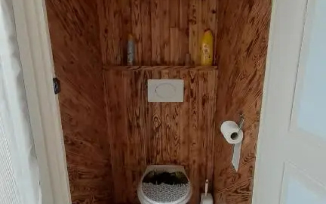 Appartemment situé a lacaune les bains