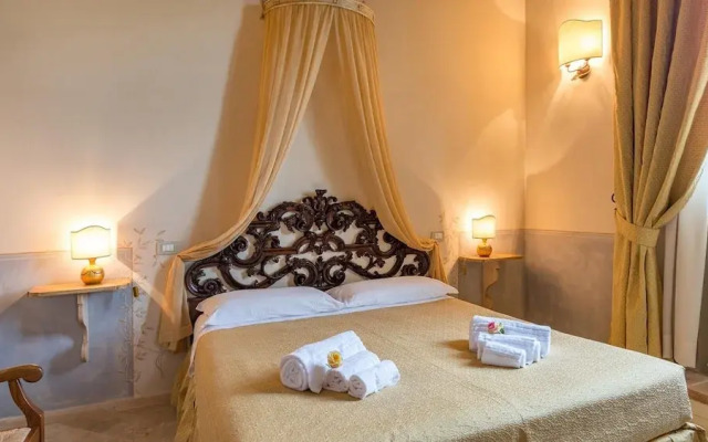 Villa Le Chiarne 22