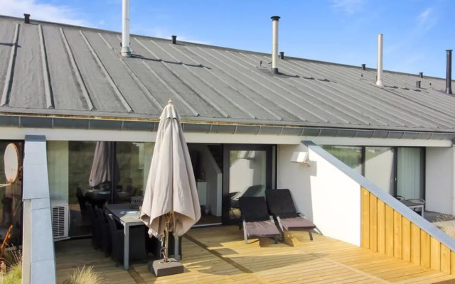 "Virpi" - 1km from the sea in NW Jutland