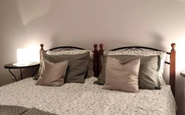 Šomin Lagum B&B