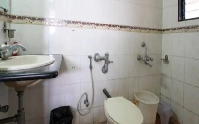Satellite Serviced Apartments
