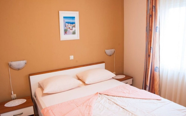 Apartments Karolinas