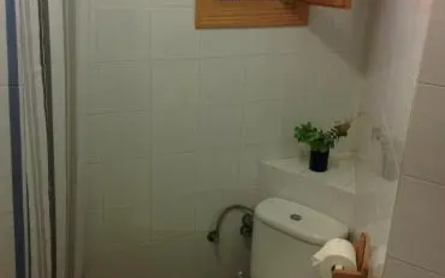 Holiday home La Atalaya de Vejer