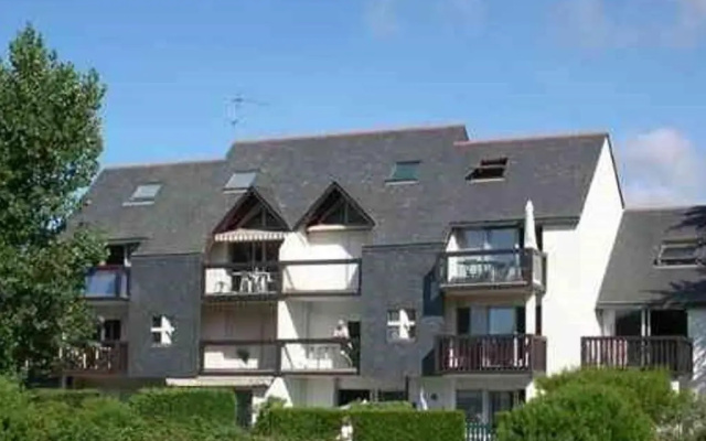 Appartement Carnac, 2 pièces, 4 personnes - FR-1-377-19