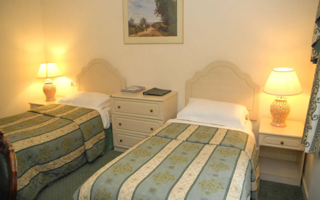Grimstock Country House Hotel