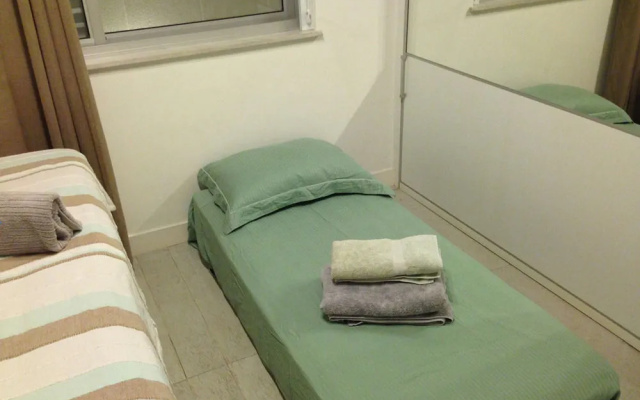 Penthouse Arpoador