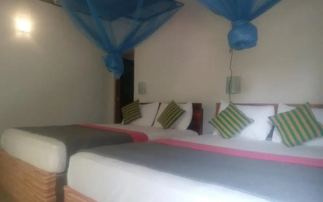 Yoho Summer Villa