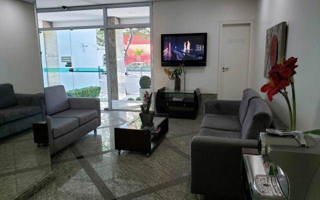Costa Victoria Residence