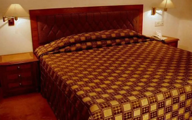 Hotel Vaibhav