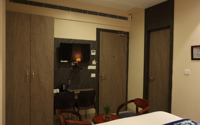 Hotel Pinaka Inn