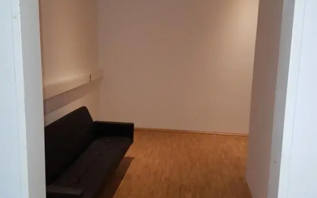 Wohnen im Souterrain einer Villa