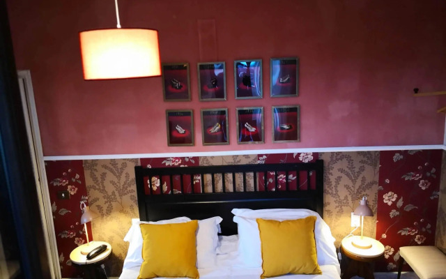 Hotel Panorama