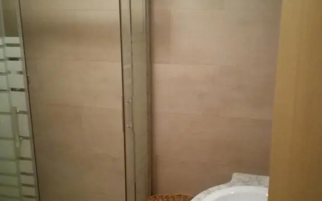 Apartment A1F