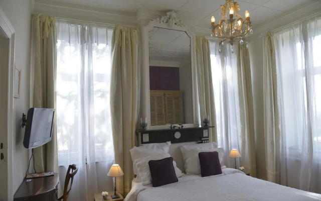 Villa dElbeek
