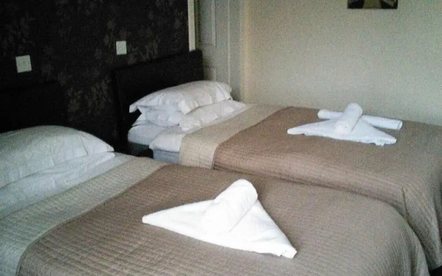 The Market Inn Hotel