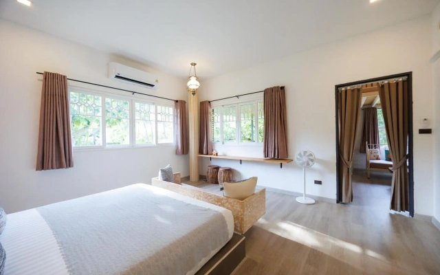 Perennial Resort