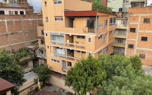 Hotel Pala
