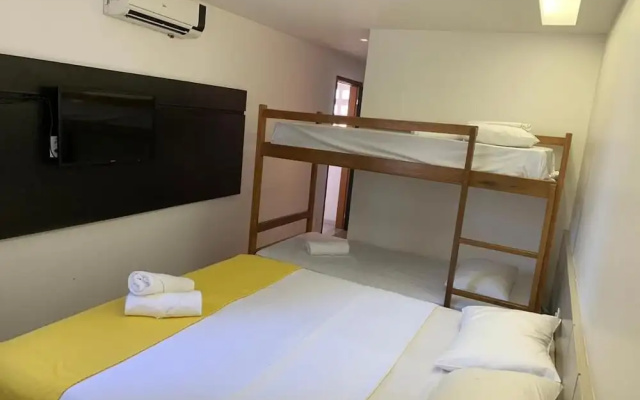 MCZ Hotel