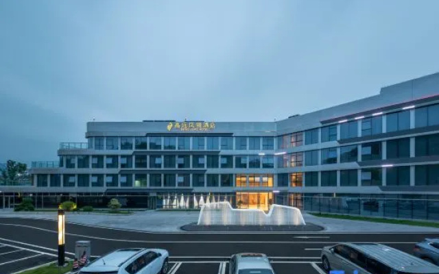 FengLingHotel