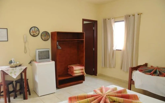 Hotel Fazenda Santa Maria