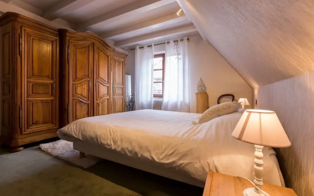 Gîte Manala