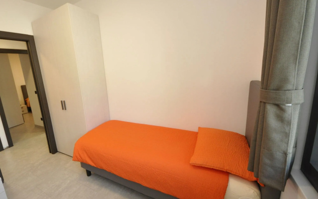 Eco House Livigno