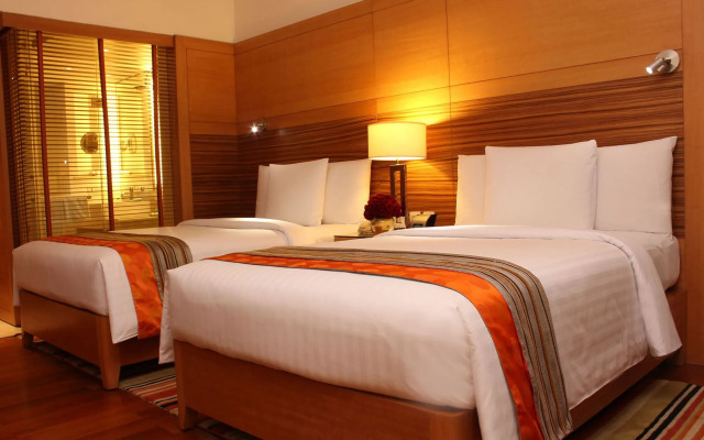 Courtyard by Marriott Gurugram Downtown
