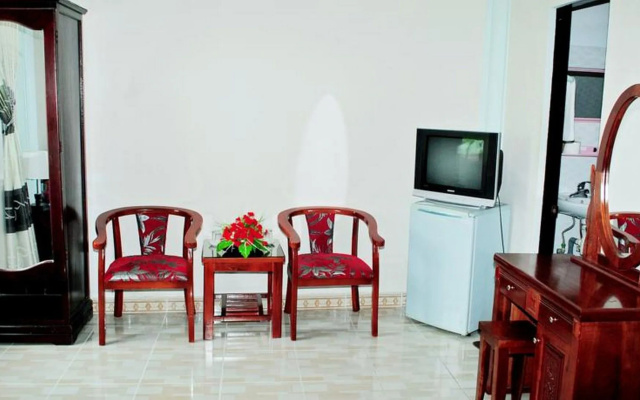 Ngoc Binh Hotel