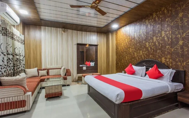 Hotel Madur Milan Garden by OYO Rooms