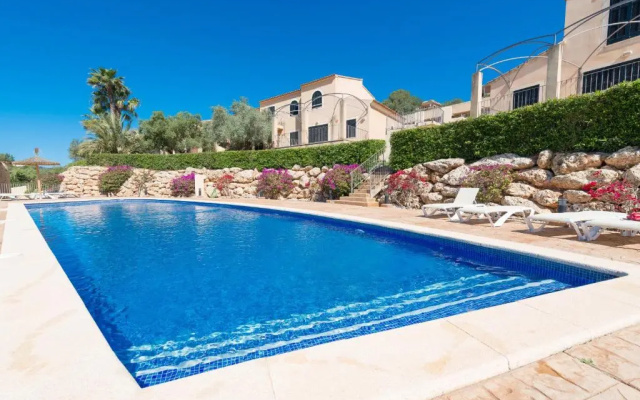 Villa Romantica 2