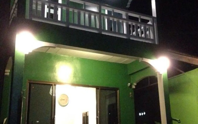 Wayla Hostel - Adults Only
