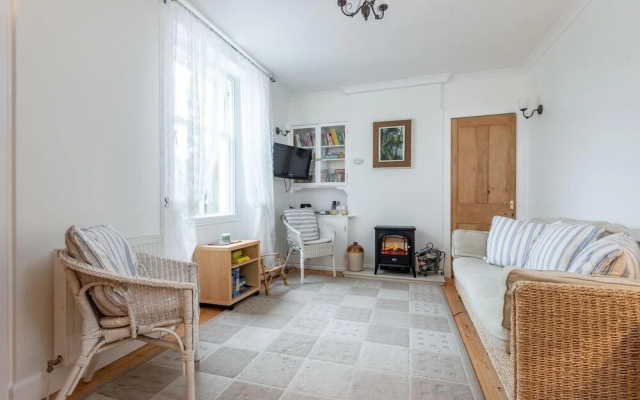 Park Place Elie, Perfect for the beach