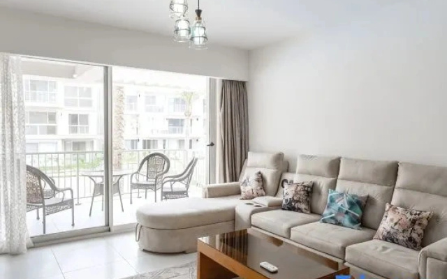 Marassi Marina VIP