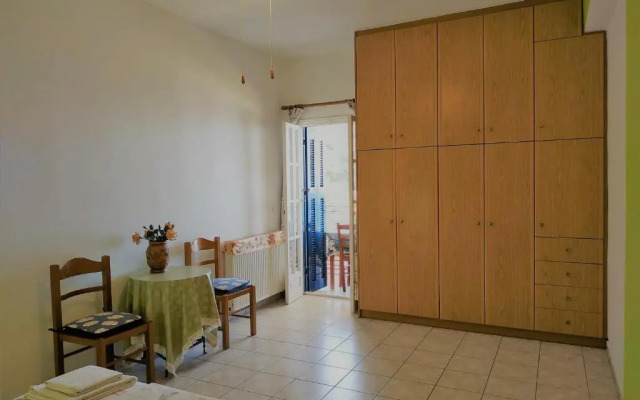 Palaiopoli View Studio