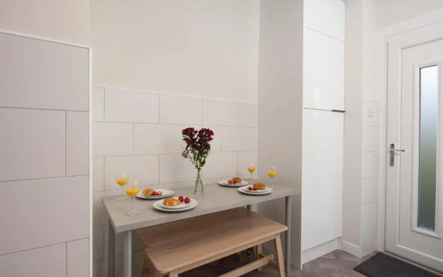 PREMIER - Dalziel Apartment
