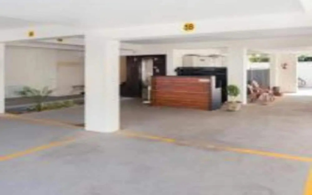 Kolam Serviced Apartments - Adyar