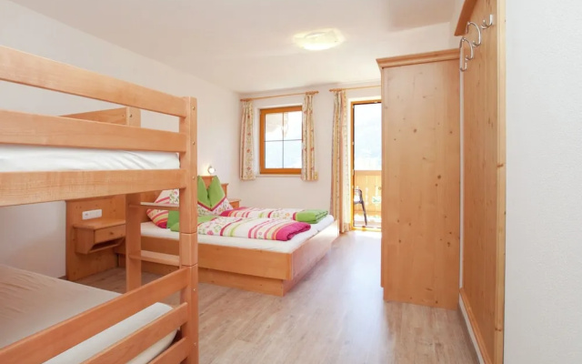 Apartment in Mittersill Near Kitzbuhel Ski Area