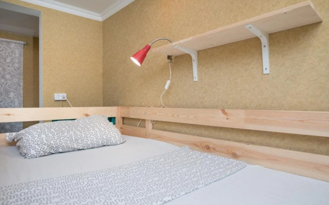 Hostel Inzhir