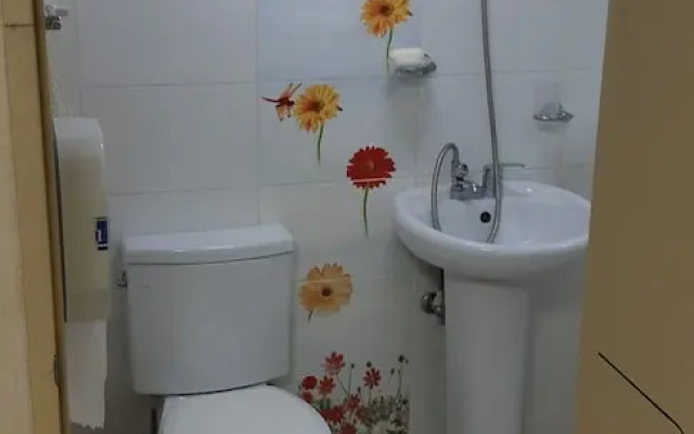 Silla Motel