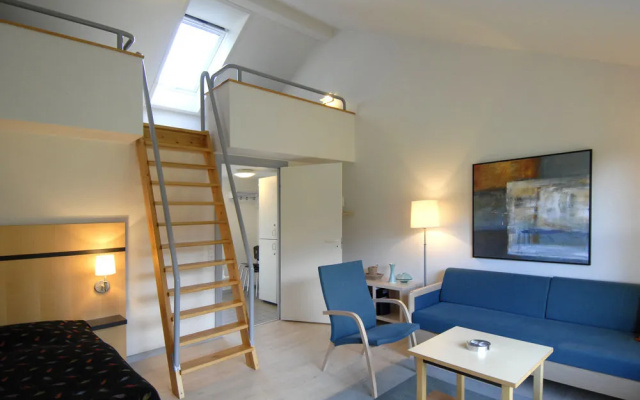 Sankt Helene Holiday Center