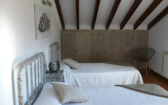 Apartamentos Rurales Valverde