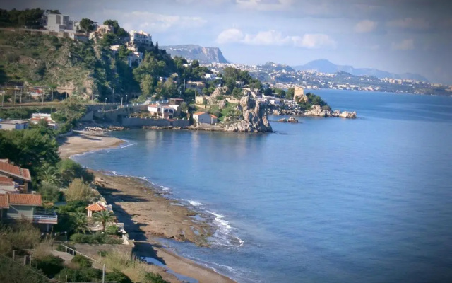 Casa Vacanze Zia Titina