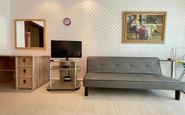 Sunny Studio in Sunny Beach