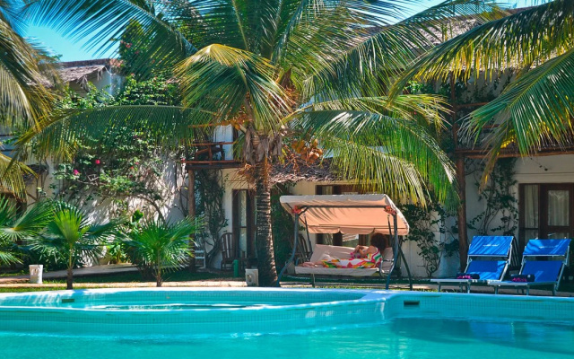 Isla Bonita Zanzibar Beach Resort