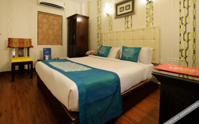 OYO Rooms Uttam Towers