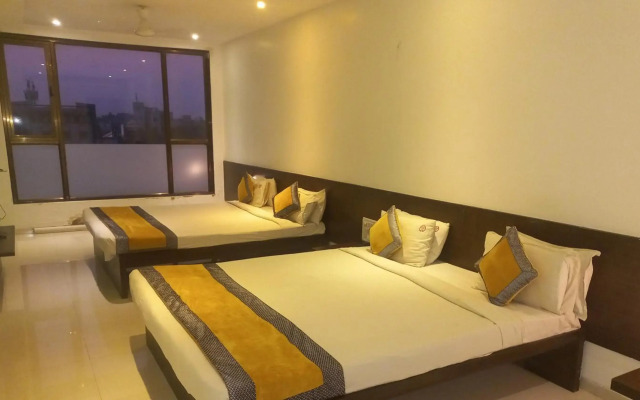 Hotel Golden View