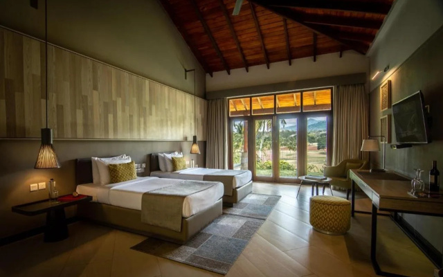 Victoria Golf Resort Sri Lanka