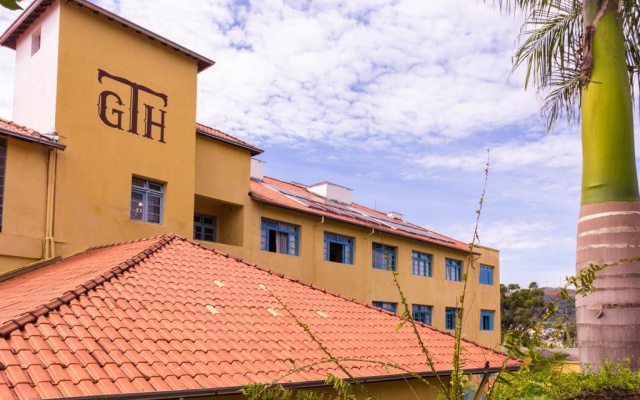 Grande Hotel Trilogia