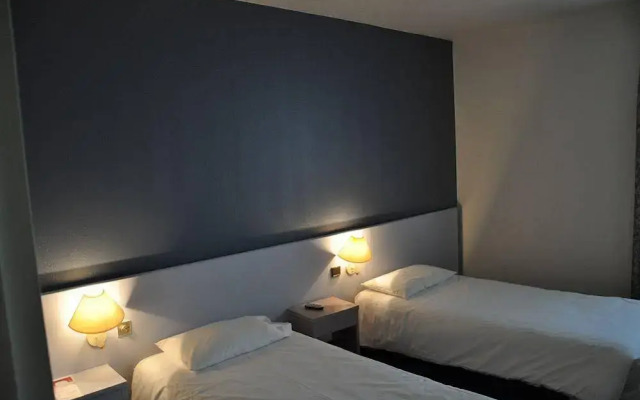 Saphir Hôtel