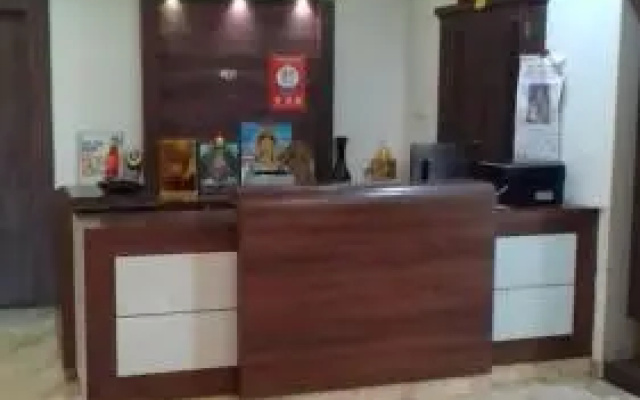 Vels Hotel